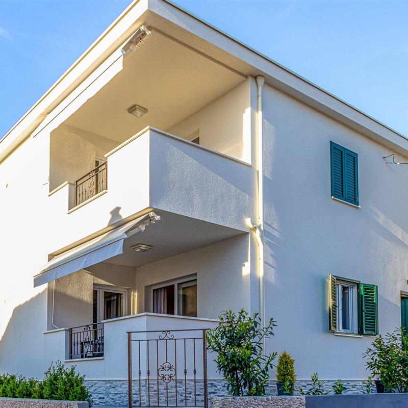 Ferielejlighed - 5 personer -  - Agniceva - 21223 - Okrug Gornji