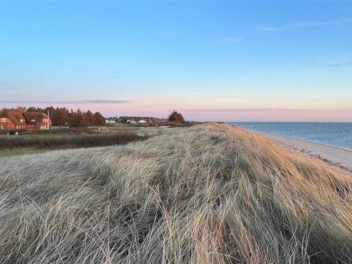 Ferieleilighet - 2 personer -  - Bredland - 25938 - Nieblum