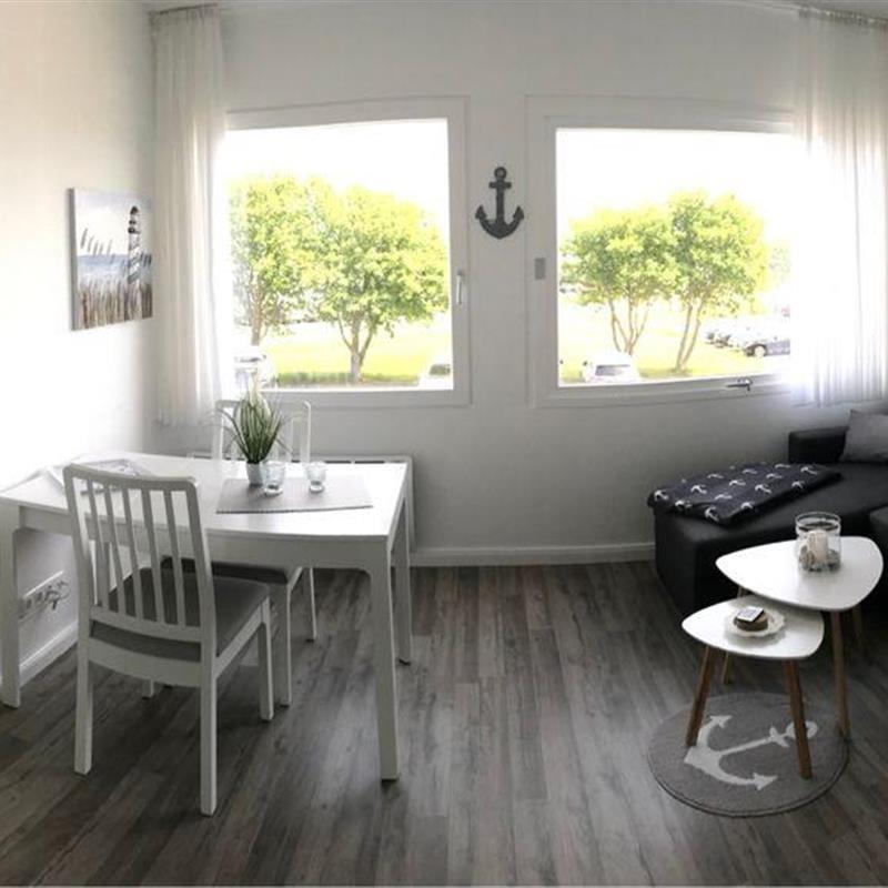 Ferielejlighed - 3 personer -  - Stranddistelweg - 23769 - Fehmarn