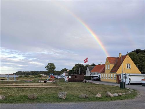 Sommerhus - 6 personer -  - Strandstien - 3740 - Svaneke