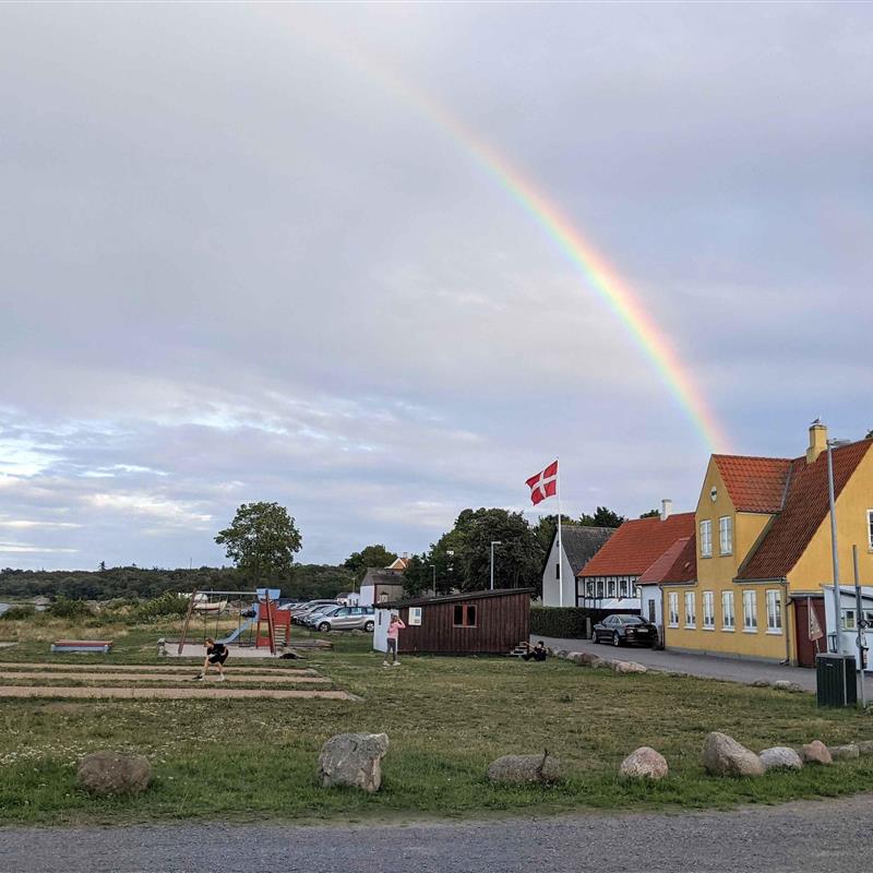 Villa - 6 Personen -  - Strandstien - 3740 - Svaneke