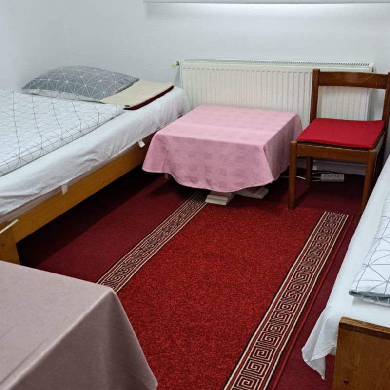 Ferielejlighed - 2 personer -  - 44430 - Hrvatska Kostajnica