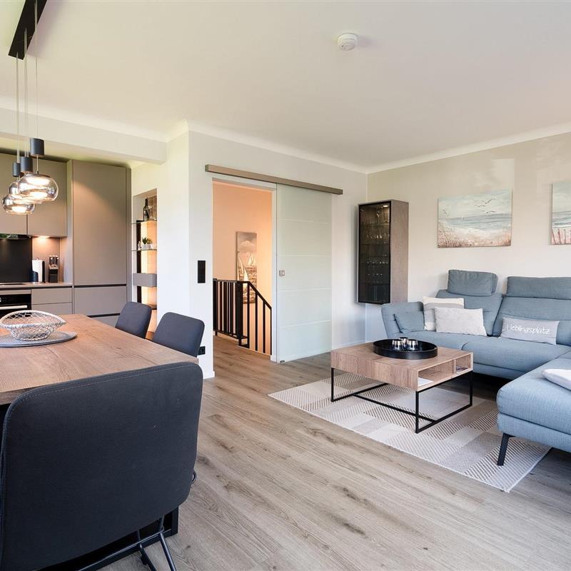 Ferielejlighed - 5 personer -  - Stettiner Str. - 23743 - Grömitz