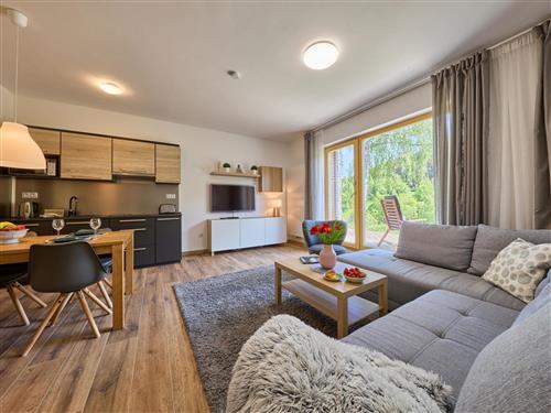 Ferielejlighed - 4 personer -  - Pec Pod Snezkou - 542 21