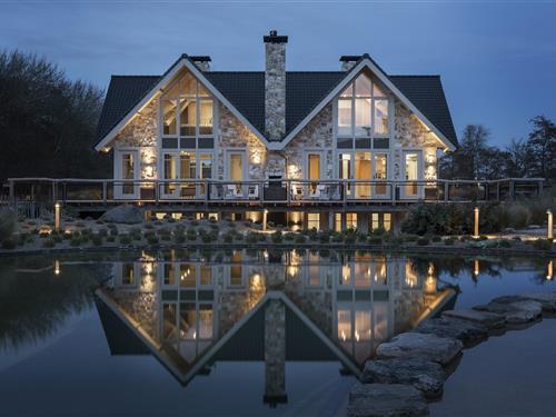 Sommerhus - 18 personer -  - 2204AT - Noordwijk