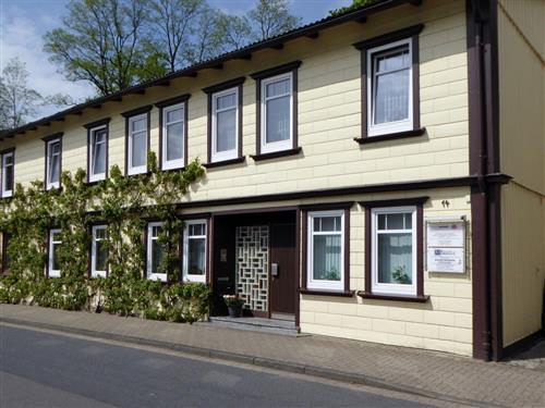 Ferienhaus - 2 Personen -  - Seilerstraße - 29614 - Soltau