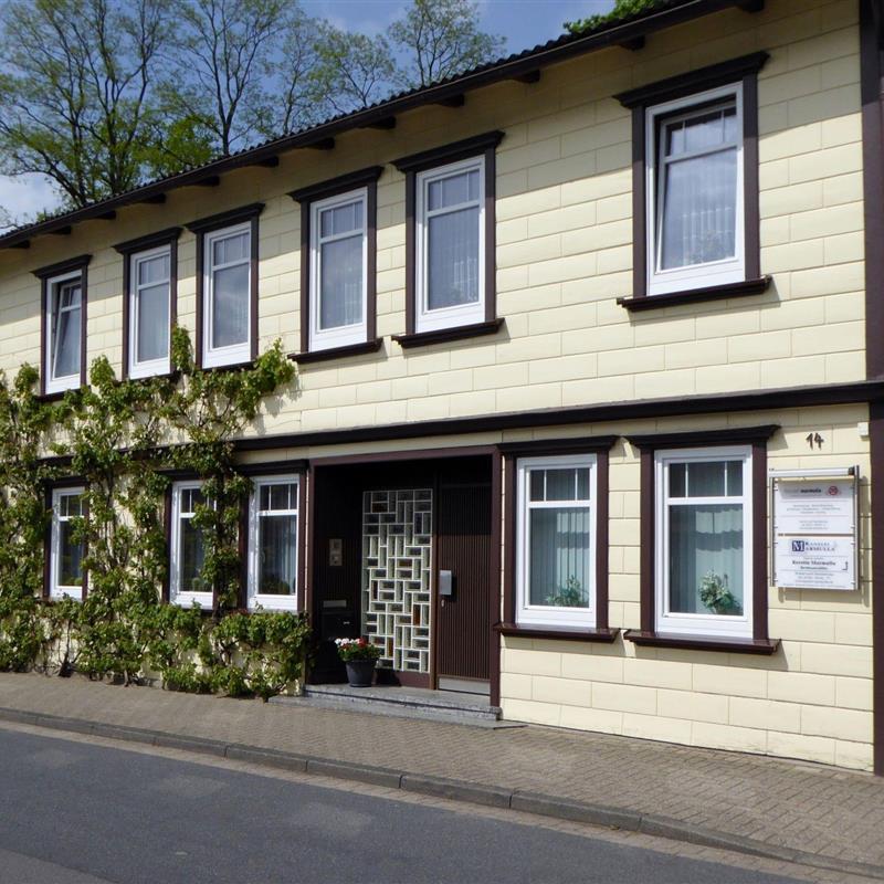 Ferielejlighed - 2 personer -  - Seilerstraße - 29614 - Soltau