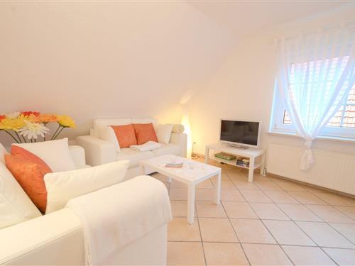 Ferielejlighed - 4 personer -  - Möwenweg - 26506 - Norden