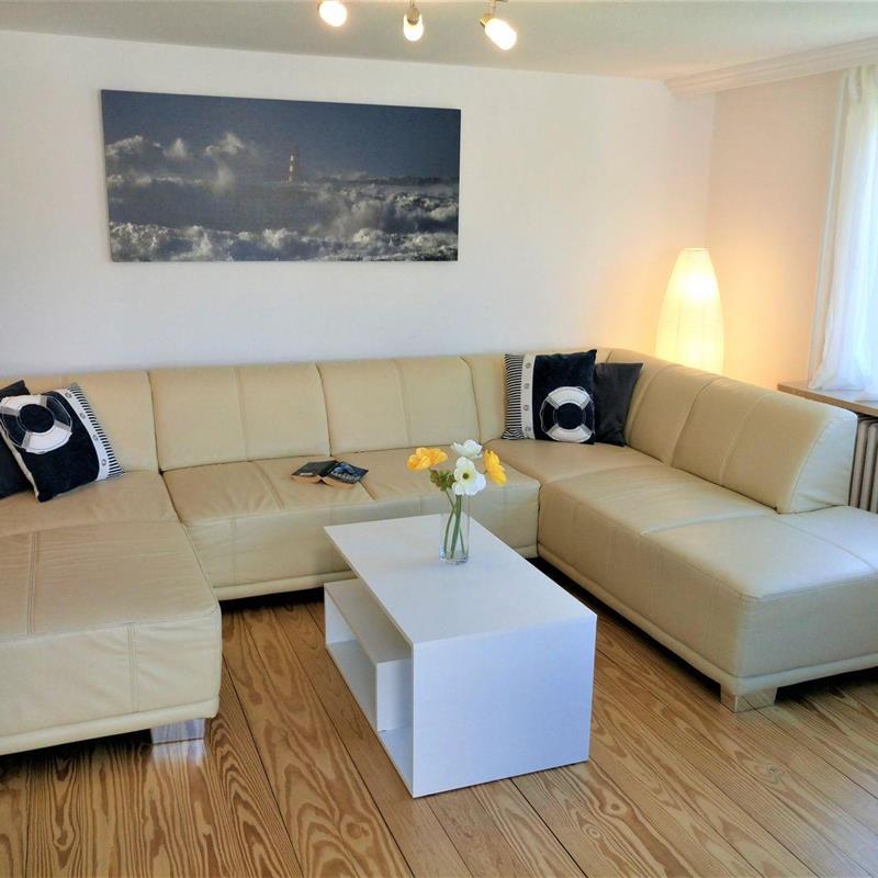 Sommerhus - 6 personer -  - Bürgerweg - 25761 - Büsum