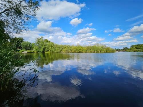 Ferielejlighed - 6 personer -  - Boeker Str. - 17248 - Rechlin