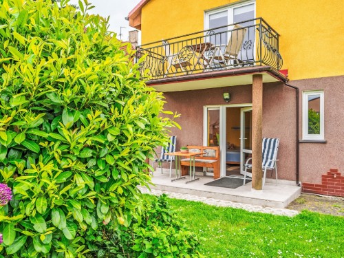 Ferielejlighed - 3 personer -  - 76-150 - Darlowo