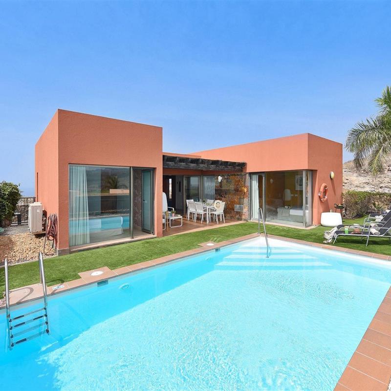 Sommerhus - 4 personer -  - Maspalomas - 35100