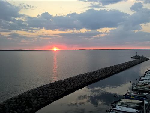 Ferielejlighed - 2 personer -  - Hauptstraße - 18551 - Glowe