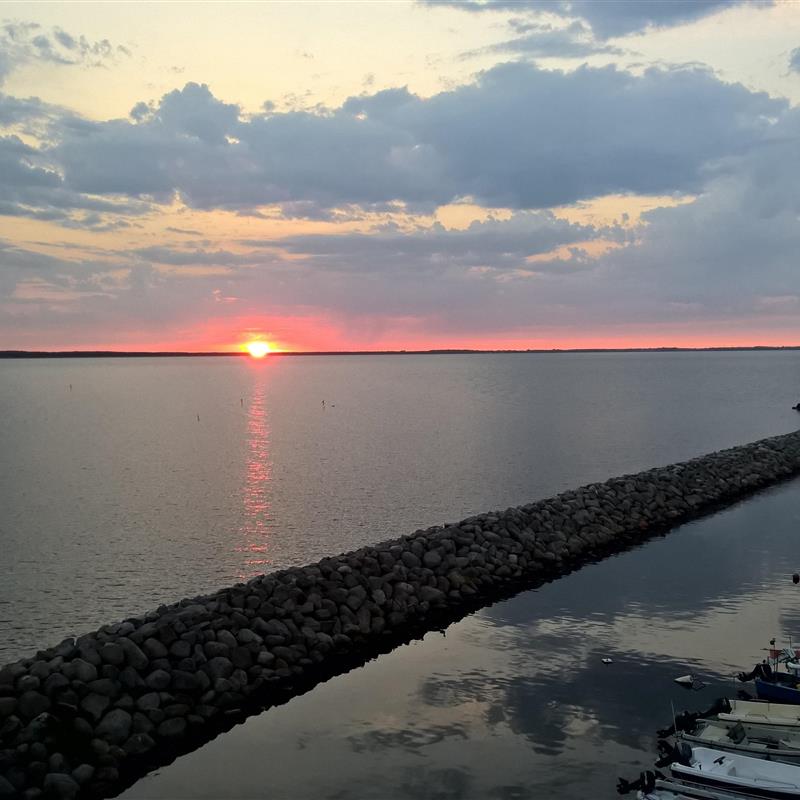 Ferielejlighed - 2 personer -  - Hauptstraße - 18551 - Glowe