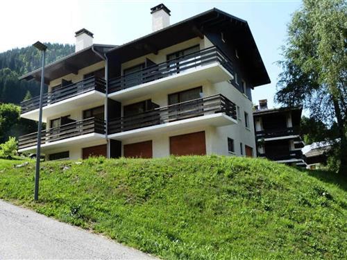 Feriehus / leilighet - 6 personer -  - 74220 - La Clusaz