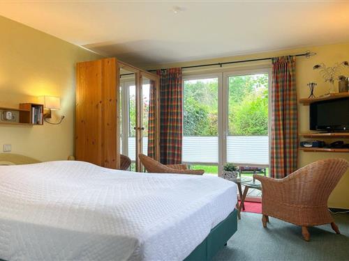 Ferielejlighed - 2 personer -  - Friedrich-Engels-Straße - 23946 - Ostseebad Boltenhagen