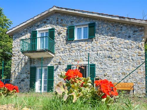 Ferienhaus - 4 Personen -  - Località Cannè - 19014 - Framura