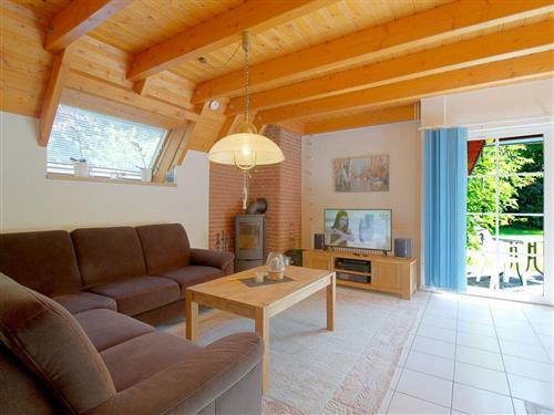 Holiday Home/Apartment - 4 persons -  - Knechtsand - 27639 - Dorum-Neufeld