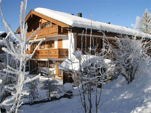 Holiday Home/Apartment - 3 persons -  - Ludwig-Thoma-Strasse - 83700 - Rottach-Egern