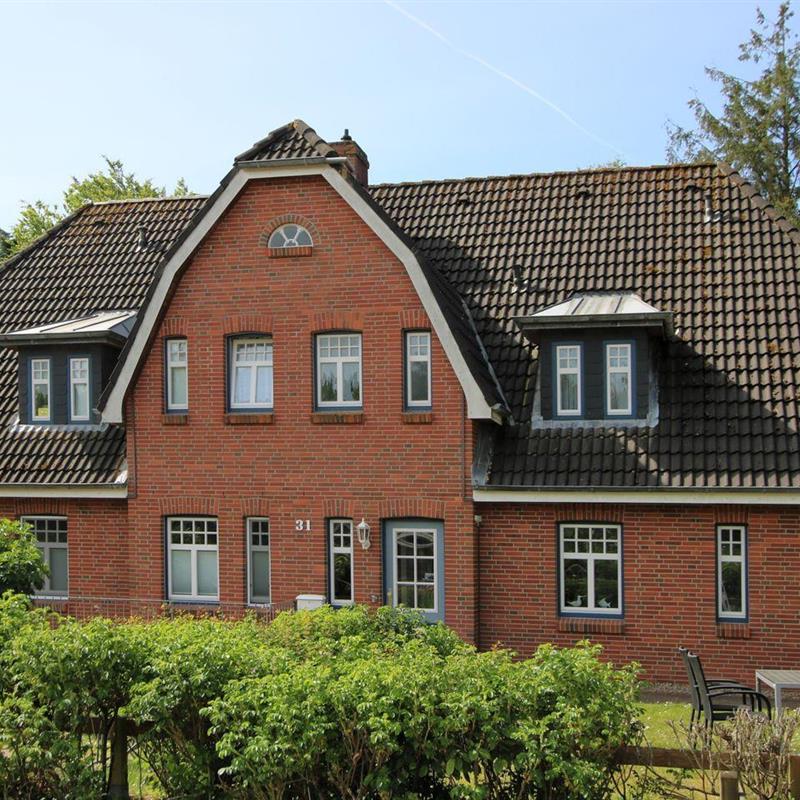 Ferielejlighed - 2 personer -  - Am Grünstreifen - 25938 - Wyk Auf Föhr