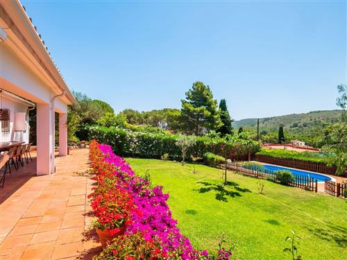 Holiday home - 8 persons -  - L'escala - 17130