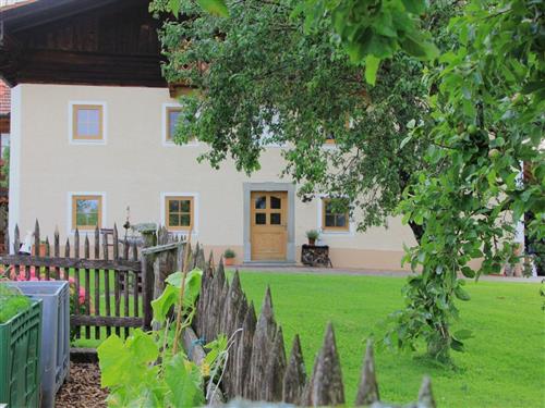 Holiday Home/Apartment - 6 persons -  - Langhögl - 83317 - Teisendorf