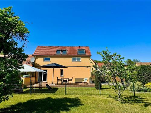 Holiday Home/Apartment - 4 persons -  - 14542 - Werder An Der Havel