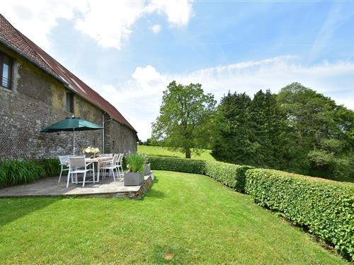 Sommerhus - 8 personer -  - 50450 - Gavray-Sur-Sienne