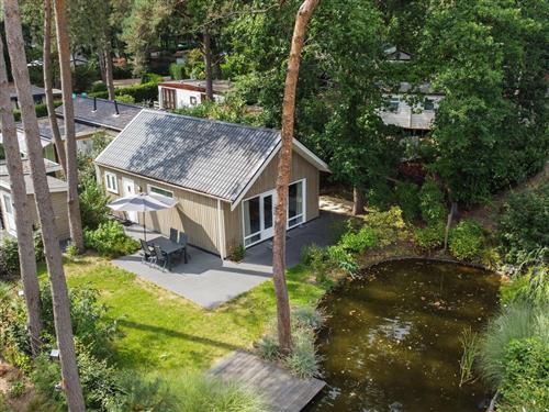 Sommerhus - 4 personer -  - Hoenderloo - 7351 TM