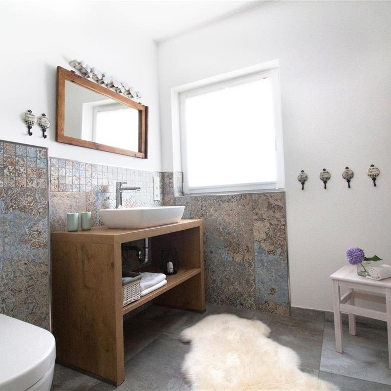 Sommerhus - 4 personer -  - Saartalstr. - 54329 - Konz / Filzen