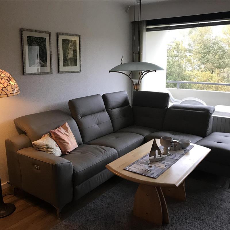 Ferielejlighed - 4 personer -  - Alter Badweg - 25826 - St. Peter-Ording