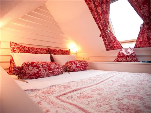 Ferielejlighed - 2 personer -  - Friedrich-Borgwardt-Straße - 18225 - Kühlungsborn