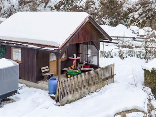 Semesterhus/Semesterlägenhet - 10 personer -  - 9544 - Feld Am See