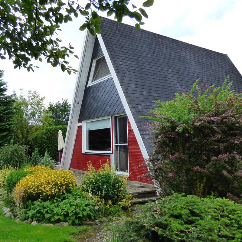 Sommerhus - 4 personer -  - Ankeloher Straße - 27607 - Geestland