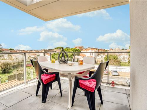 Holiday apartment - 6 persons -  - Rue du Lavoir - 17390 - La Tremblade