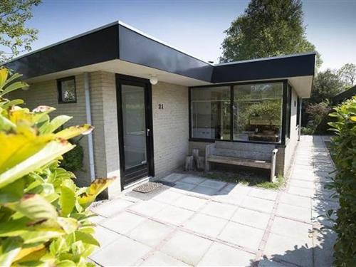 Holiday home - 6 persons -  - 1753 BB - Sint Maartenszee