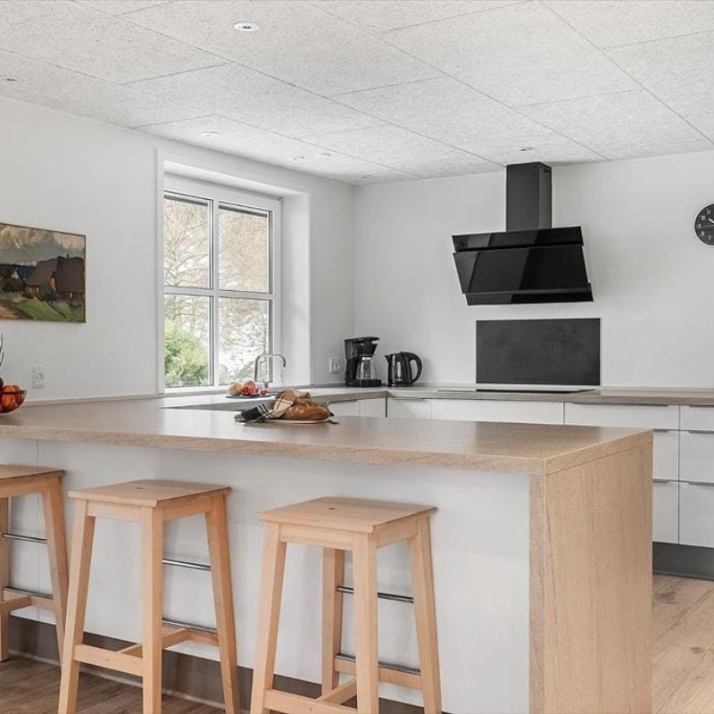 Sommerhus - 14 personer -  - Numitvej - 6960 - Hvide Sande