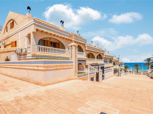 Holiday home - 6 persons -  - Islas Canarias - Arenales Del Sol - 03195 - Elche