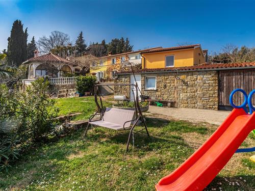 Holiday apartment - 4 persons -  - Arze - 6330 - Piran