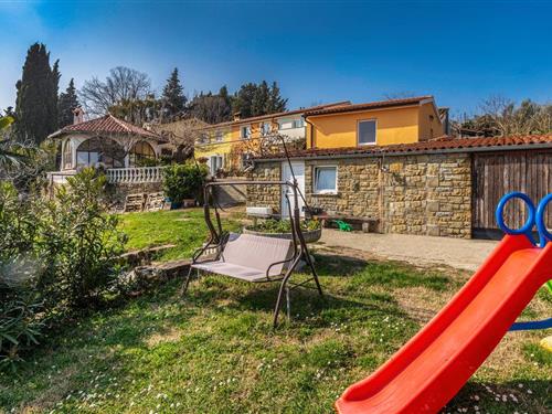 Holiday apartment - 4 persons -  - Arze - 6330 - Piran