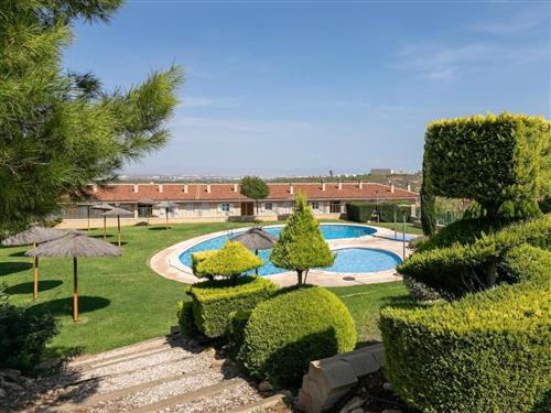 Sommerhus - 4 personer -  - Gran Alacant - 03130