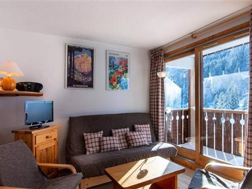 Semesterlägenhet - 6 personer -  - 73550 - Les Allues