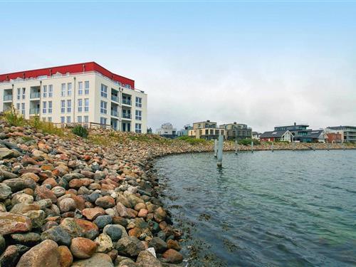 Ferielejlighed - 4 personer -  - 24376 - Ostseeresort Olpenitz