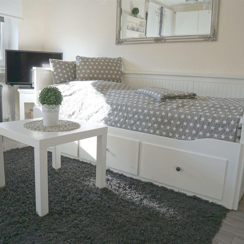 Ferielejlighed - 2 personer -  - Wernerwaldstr. - 27476 - Cuxhaven