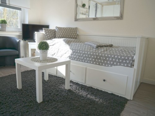 Ferielejlighed - 2 personer -  - Wernerwaldstr. - 27476 - Cuxhaven