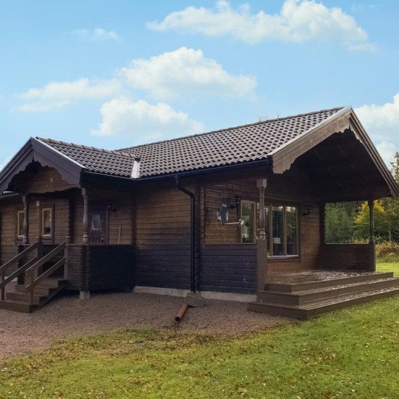 Sommerhus - 4 personer -  - Rishult - Rishult/Strömsnäsbruk - 287 91 - Rishult