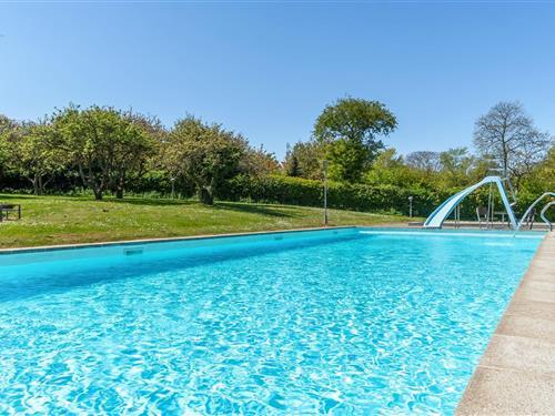 Ferienwohnung - 4 Personen -  - Æblevej - 3770 - Allinge