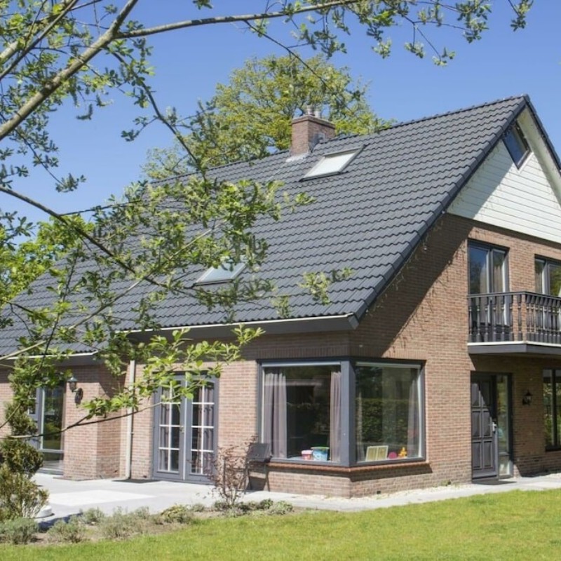 Villa - 23 personer -  - 7955 - Ijhorst