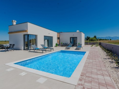 Ferienhaus - 6 Personen -  - 23233 - Privlaka