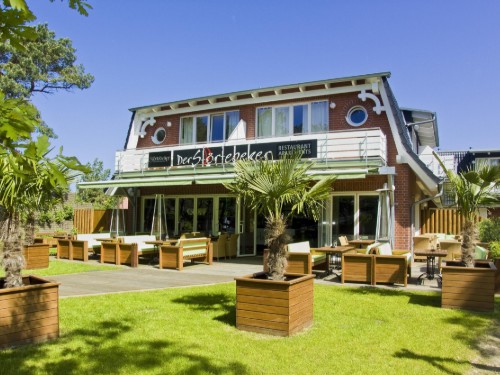 Ferielejlighed - 3 personer -  - Am Plateau - 18347 - Dierhagen